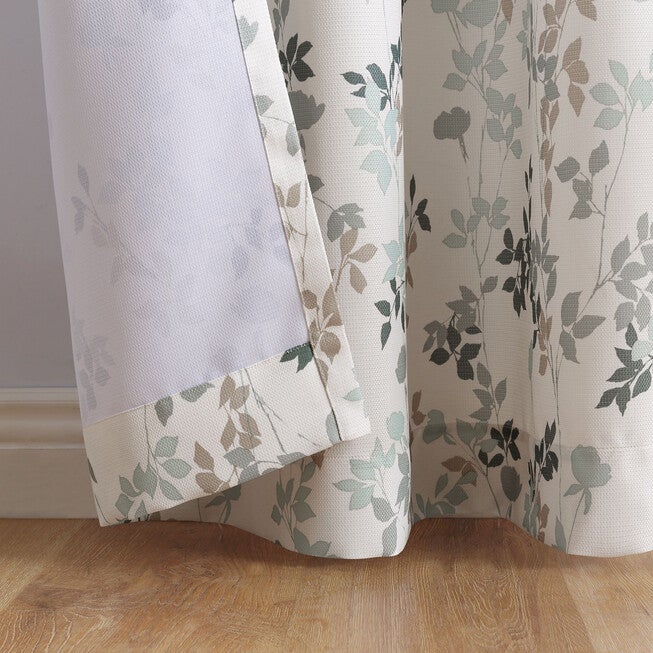 Marra Printed Grommet Panel, , alternate image number null