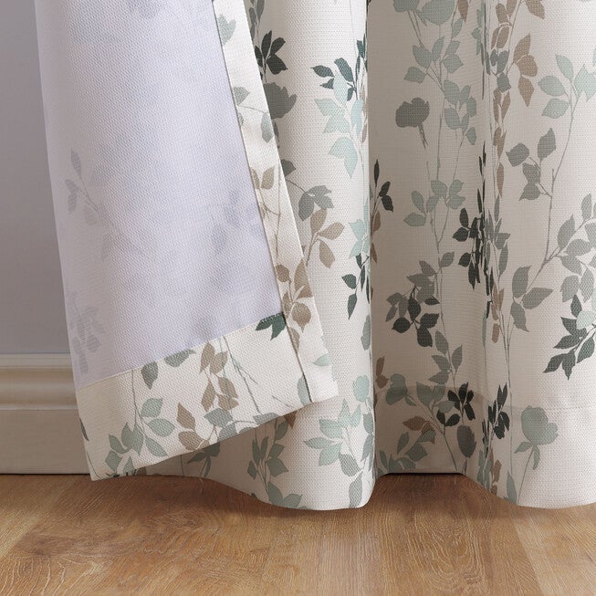 Marra Printed Grommet Panel, , alternate image number null