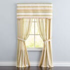 Florence Panel Set with Tiebacks 42"W x 84"L, , on-hover image number null