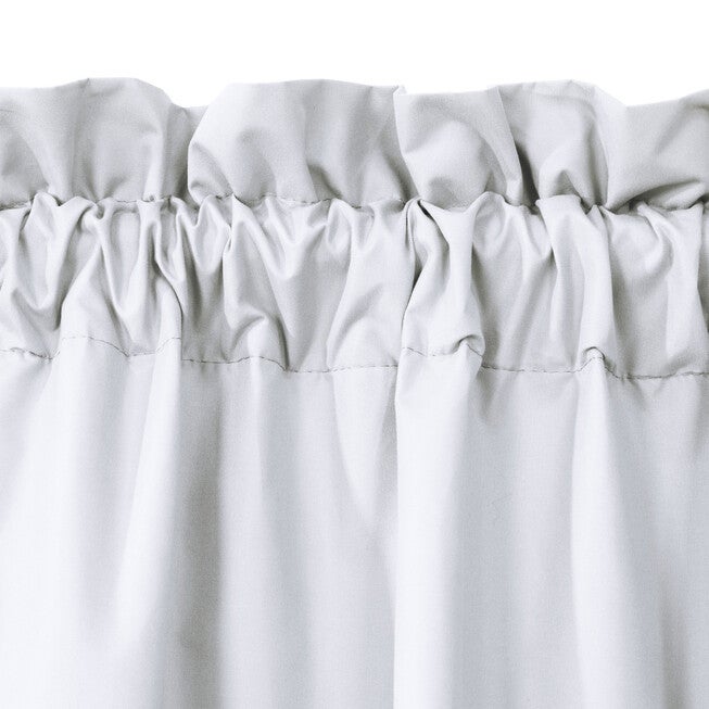 Prescott Room Darkening Rod Pocket Five In One Curtain Set, , alternate image number 14