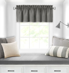 Kendal Window Curtain Valance