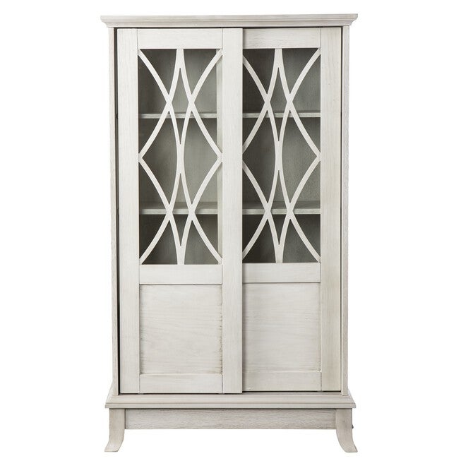 Brindleford Sliding Door Cabinet, , on-hover image number 1