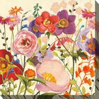 SPRING FROLIC OUTDOOR ART 24X24, MULTI, hi-res image number null