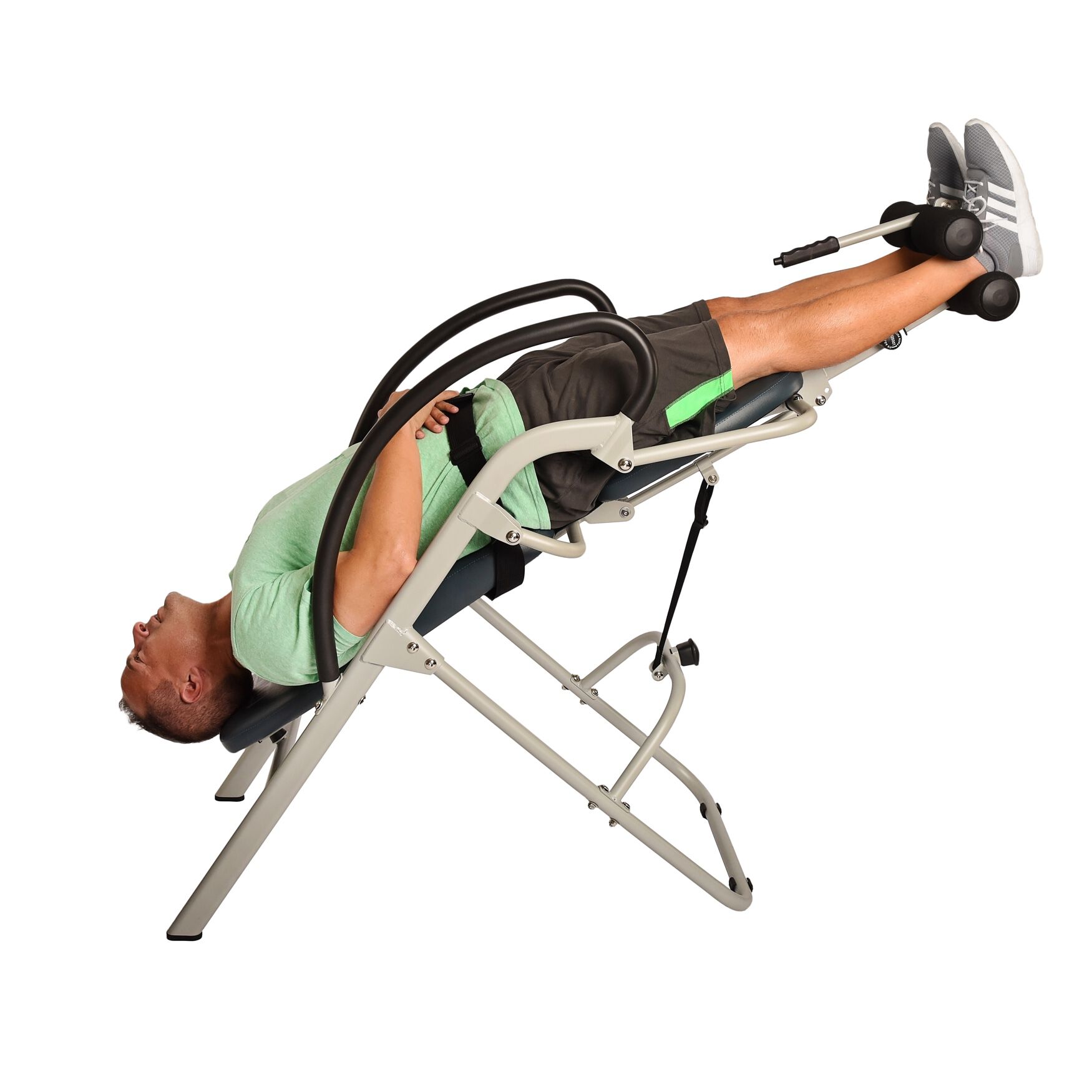 Stamina InLine Inversion Chair, , alternate image number 2