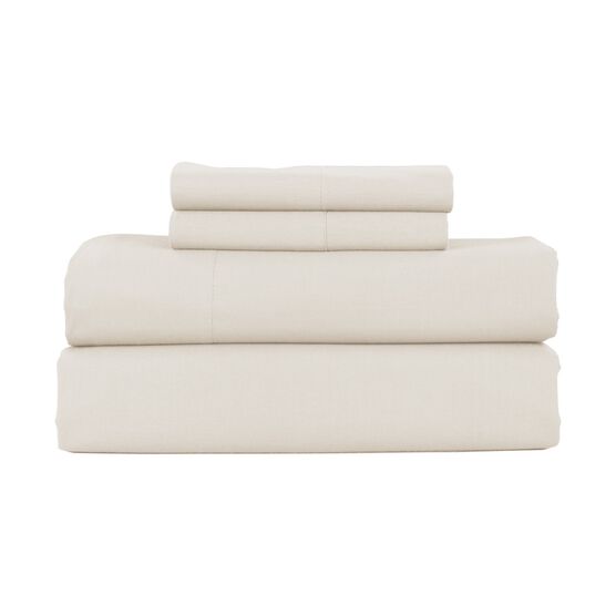 Perfectly Cotton Sheet Set Sheet Set, , alternate image number null