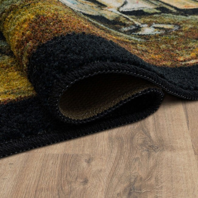 Wine Pairs Multi Kitchen Rug, , alternate image number null