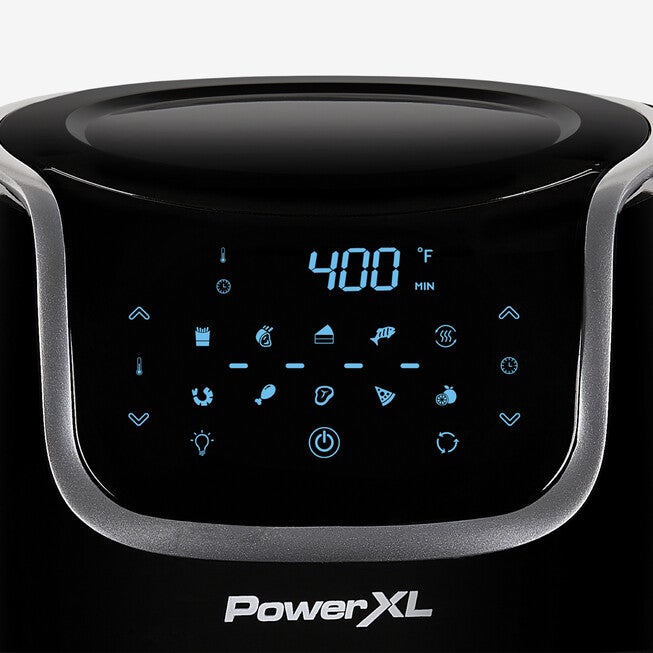 PowerXL™ Vortex 10-Qt. Air Fryer Pro, , alternate image number 3