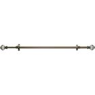 Camino Decorative Rod And Finial Fairmont, , on-hover image number null