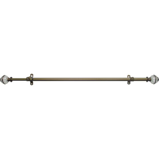 Camino Decorative Rod And Finial Fairmont, , on-hover image number null