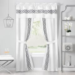Paige 5-PC Window Set