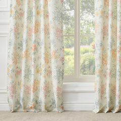 Greenland Home Fashions™ Chloe Window Curtain Panels, Set of 2