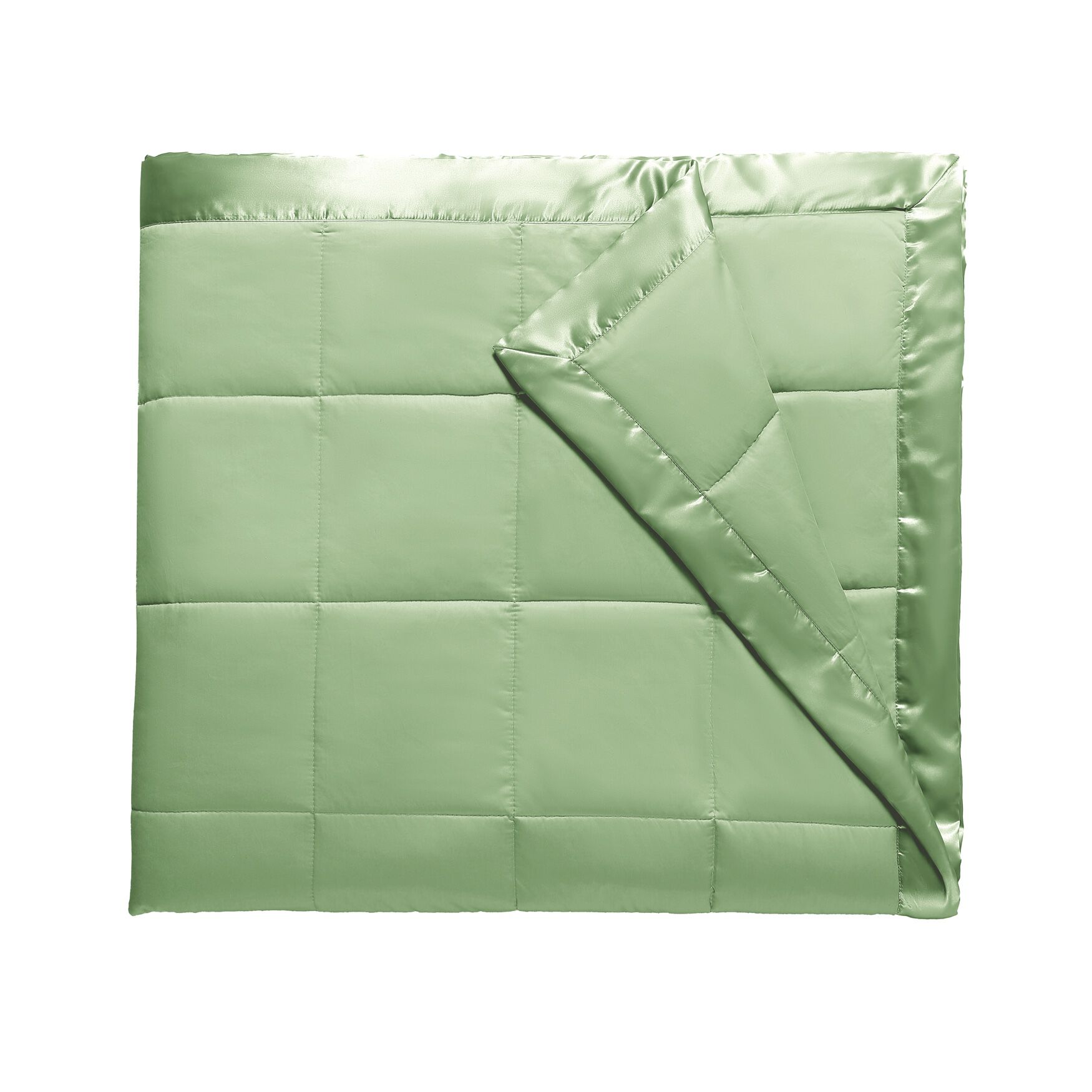 All Season Colored Microfiber Down Alternative Blanket, , alternate image number 9