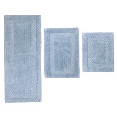 Classy Bathmat 3 Piece Bath Rug Collection