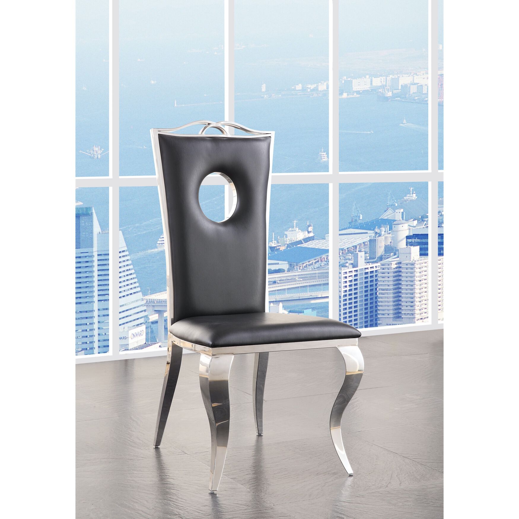 Side Chair (Set-2), , alternate image number 5