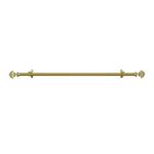 Buono Ii Decorative Rod And Finial Bach, , alternate image number null
