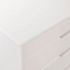 Croghan Eight Drawer Rolling Storage Cart, , alternate image number null