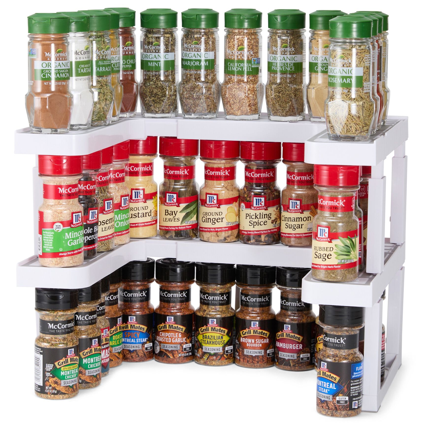 Spicy Shelf&reg;, Set of 2, , alternate image number 2