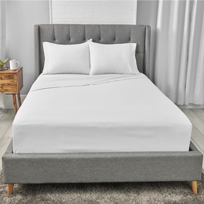 Sealy Charcoal Fresh & Cool Sheet Set, , alternate image number 3