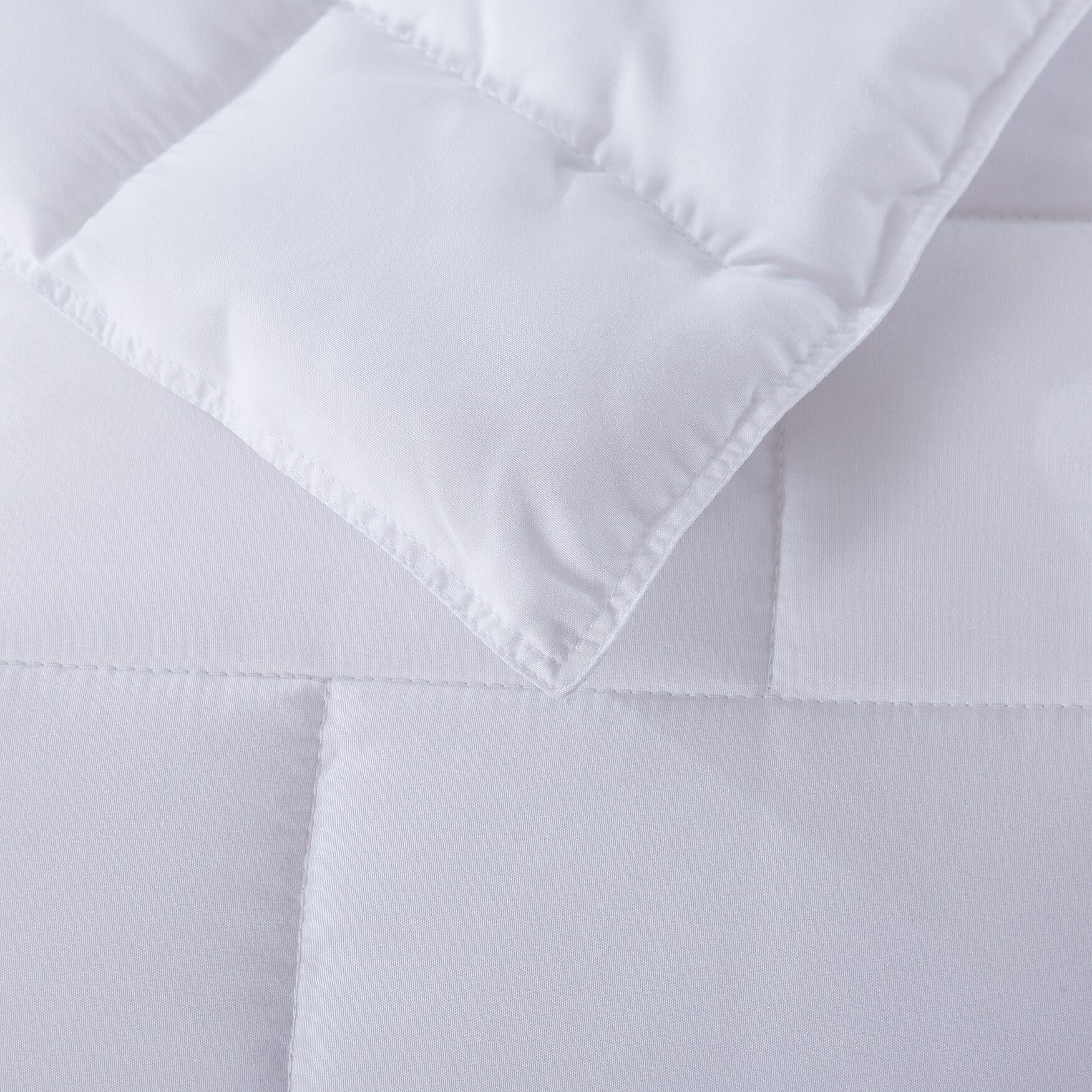 Subway Tile Stitch Down Alternative Blanket, , alternate image number 3