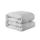 Double Diamond Down Alternative Comforter, , alternate image number null