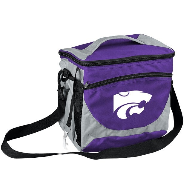Ks State 24 Can Cooler Coolers, MULTI, hi-res image number null