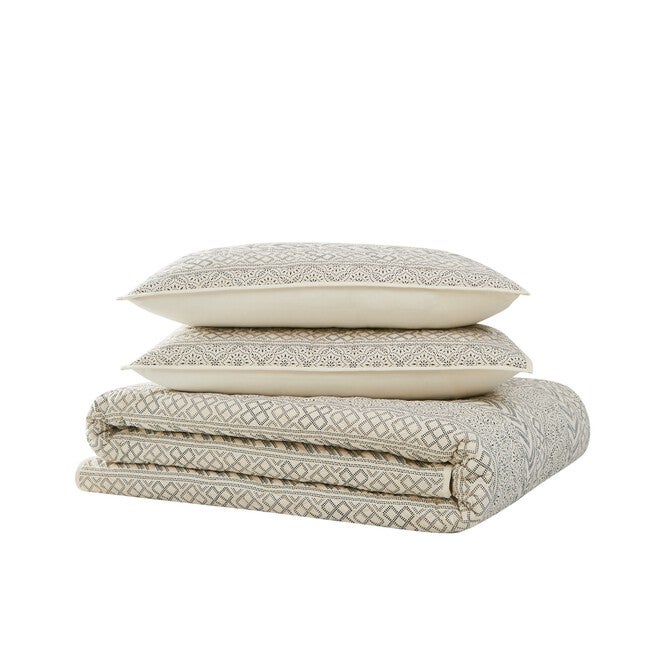 Chase 3 Piece Quilt Set, , alternate image number null