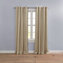 BH Studio Room-Darkening Grommet Panel
