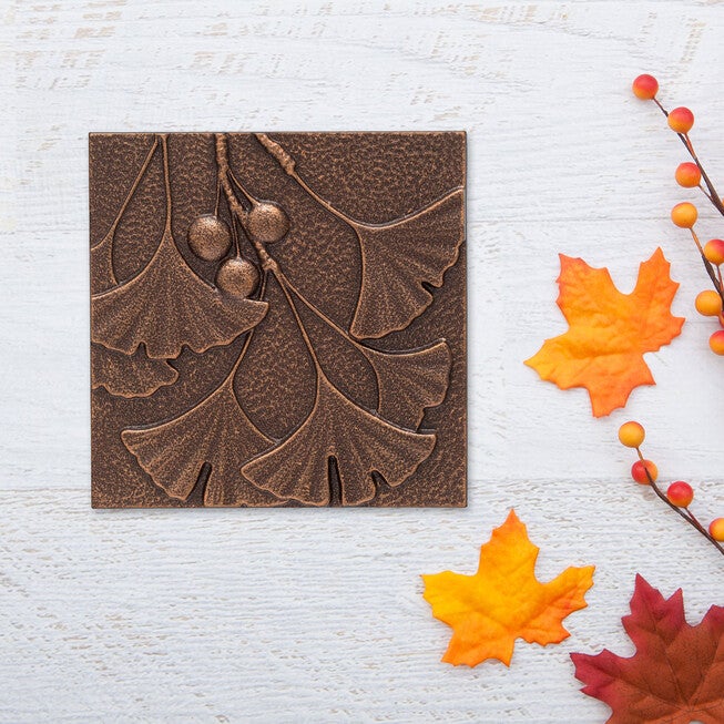 Gingko Leaf Wall Décor, , alternate image number 3