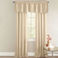Florence Panel Set with Tiebacks