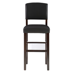 Menlo Bar Stool Espresso