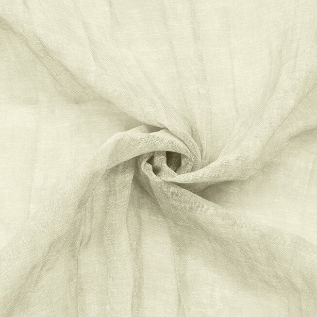 Paloma Sheer Dual Header Curtain Panel, , alternate image number 15