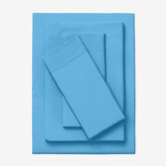 BH Studio Solid Microfiber Sheet Set