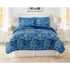 BH Studio Reversible Quilt