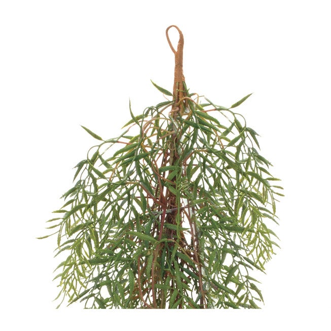 Foliage Swag (Set Of 2) 39 inchesH Plastic, , on-hover image number 1