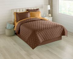 BH Studio Reversible Quilt