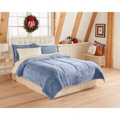 BH Studio Microfleece Comforter