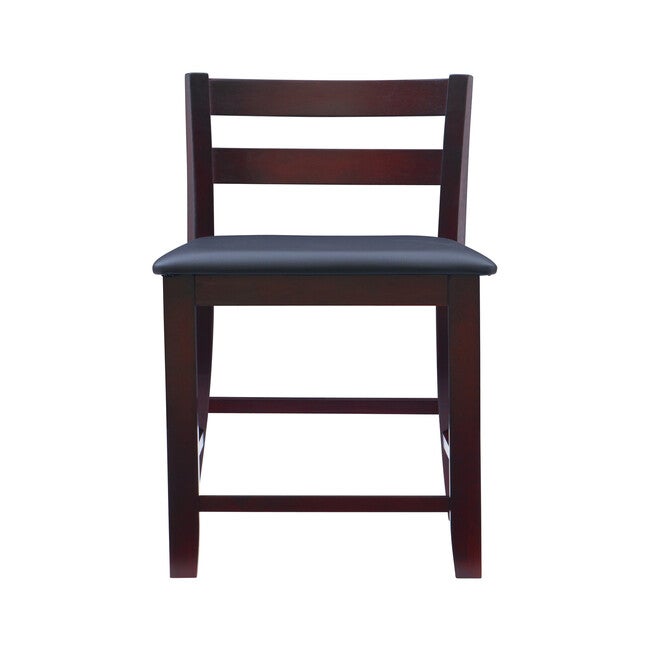 Wesmere 24 in Soho Counter Stool, , alternate image number null