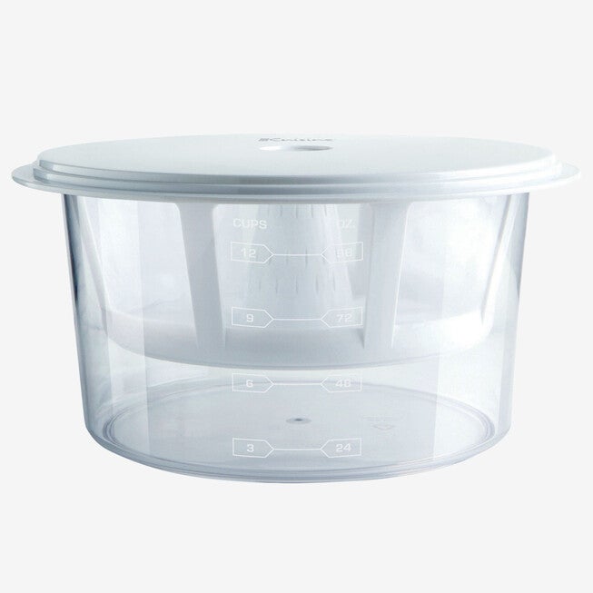 Euro Cuisine Greek Yogurt Maker, , on-hover image number 1