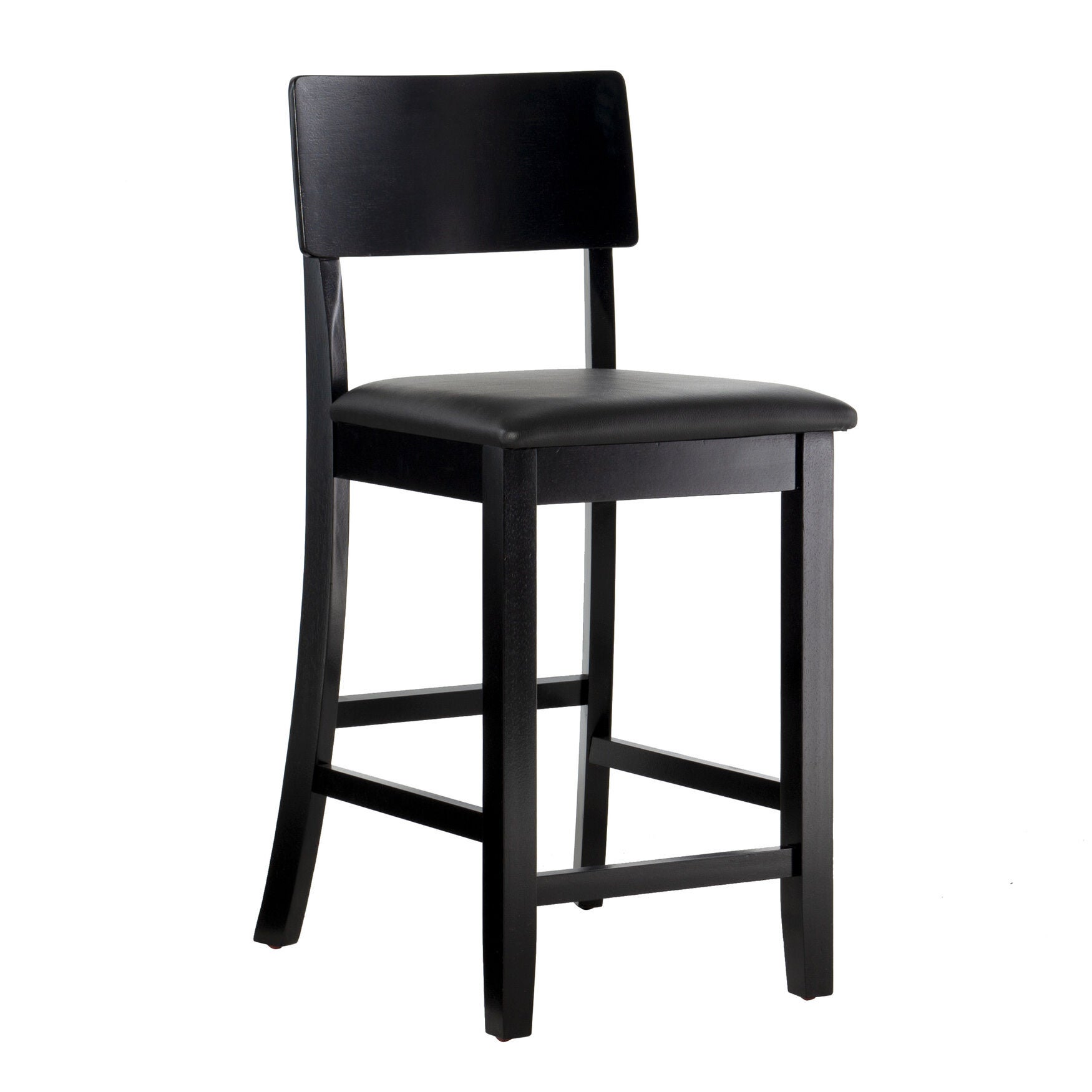 Torino Contemporary Bar Stool, , alternate image number 6