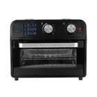 Kalorik® 22 Quart Digital Air Fryer Toaster Oven, , on-hover image number null