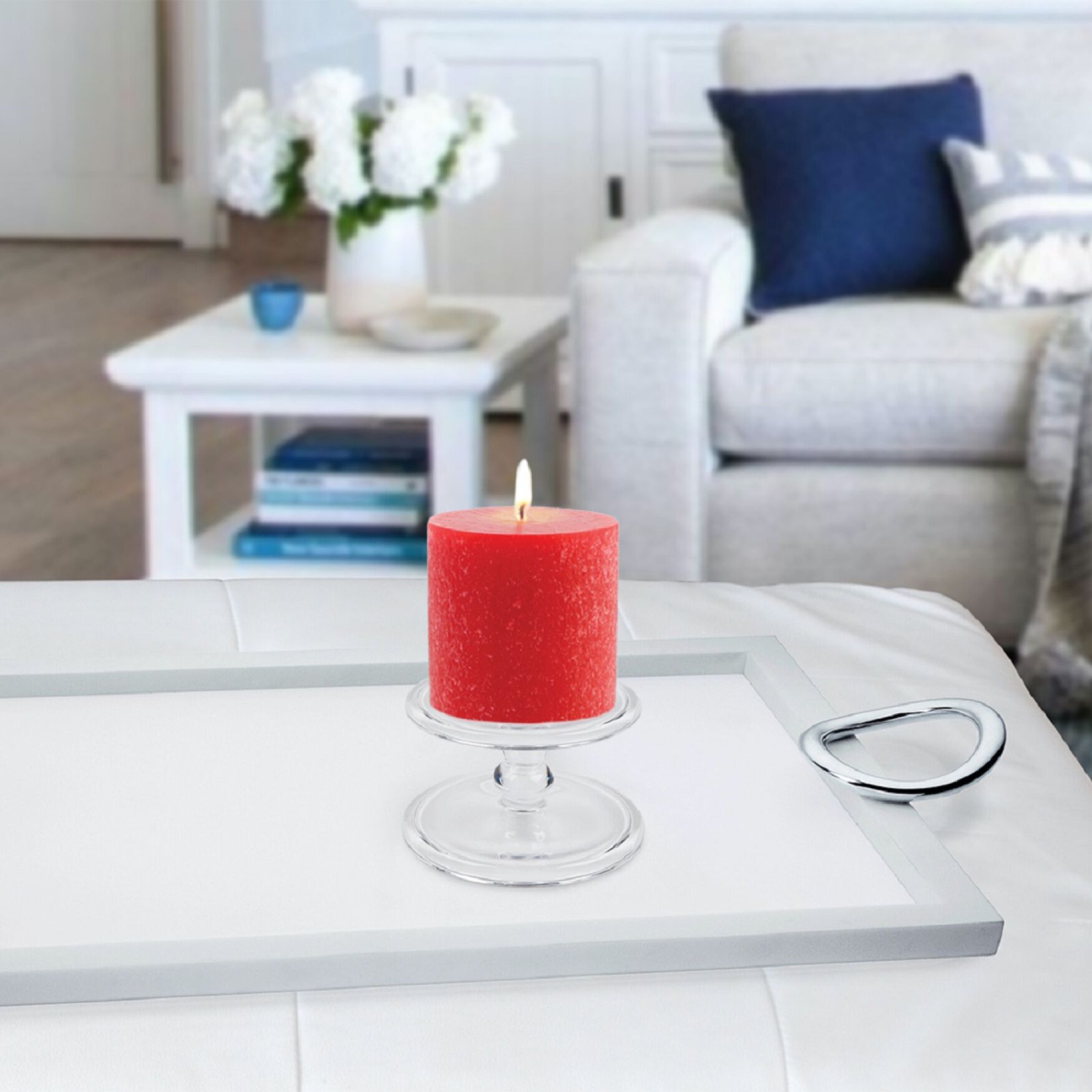 Timberline 3 X 3 Red Pillar, , on-hover image number 1