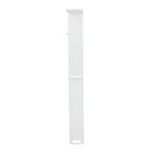 Campbell Wood Over The Toilet Bathroom Storage Cabinet Furniture, , alternate image number null