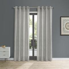 Corsica Light Filtering Grommet Curtain Panel