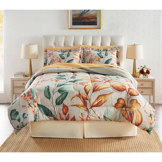 BH Studio Comforter, , alternate image number null