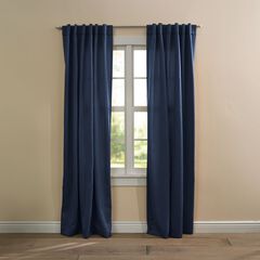 Back Tab Window Panels
