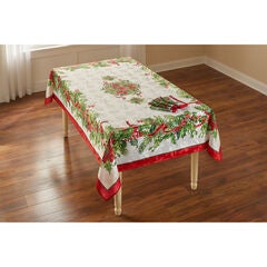 Formal Dining Tablecloths