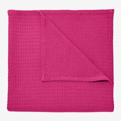 BH Studio Cotton Blanket