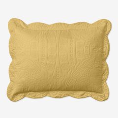 Lily Pinsonic Damask Sham