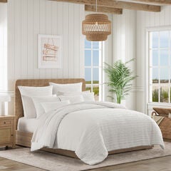 OSLO COMFORTER SET