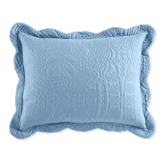 Lily Pinsonic Damask Sham